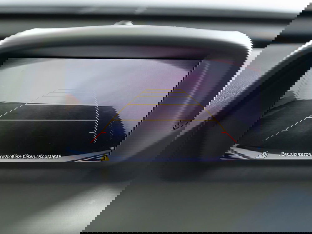 Opel Mokka usata a Foggia (15)