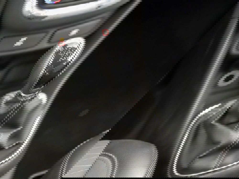 Opel Mokka usata a Foggia (18)