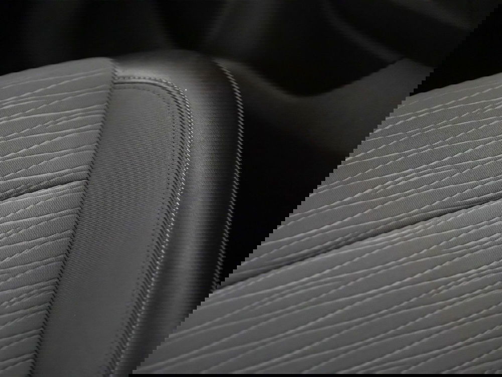 Opel Mokka usata a Foggia (19)