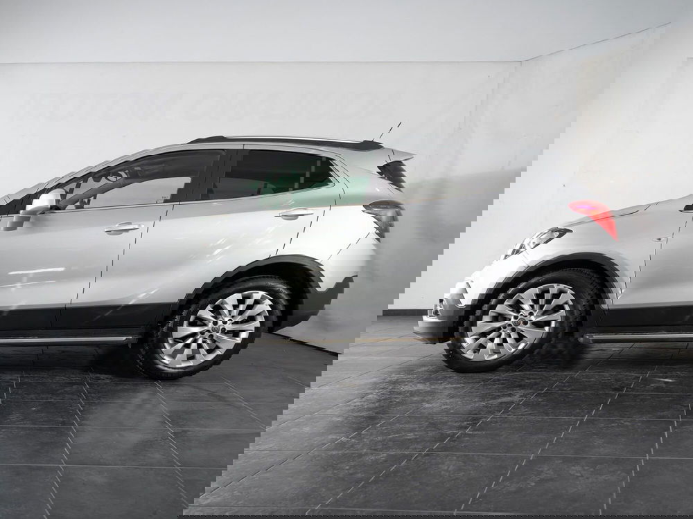 Opel Mokka usata a Foggia (2)