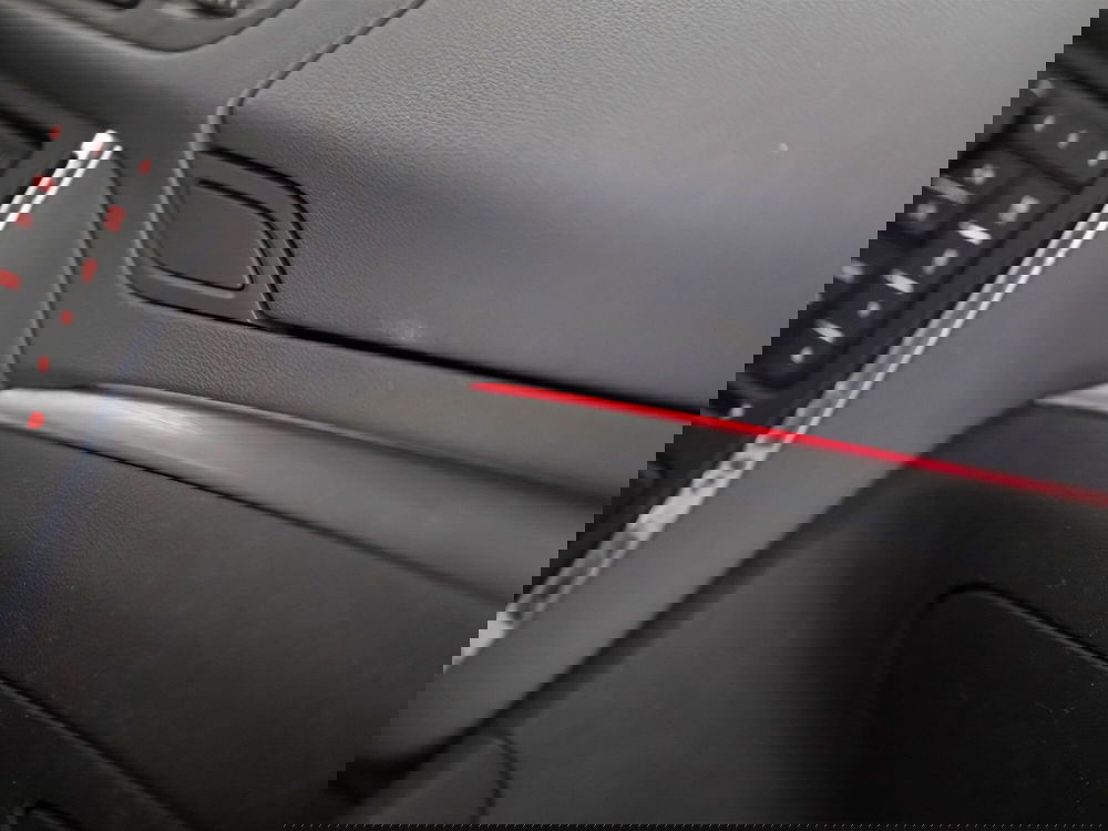 Opel Mokka usata a Foggia (20)