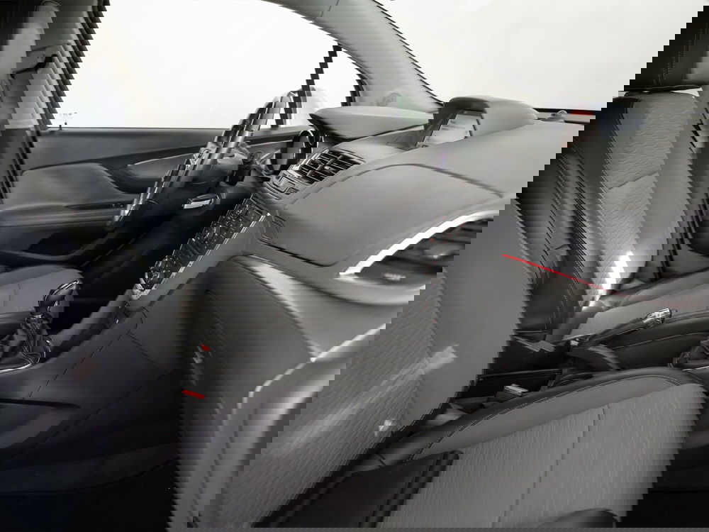 Opel Mokka usata a Foggia (5)