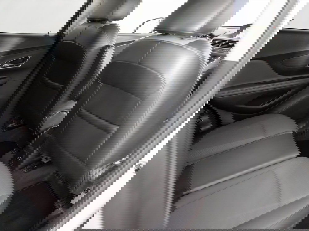 Opel Mokka usata a Foggia (7)