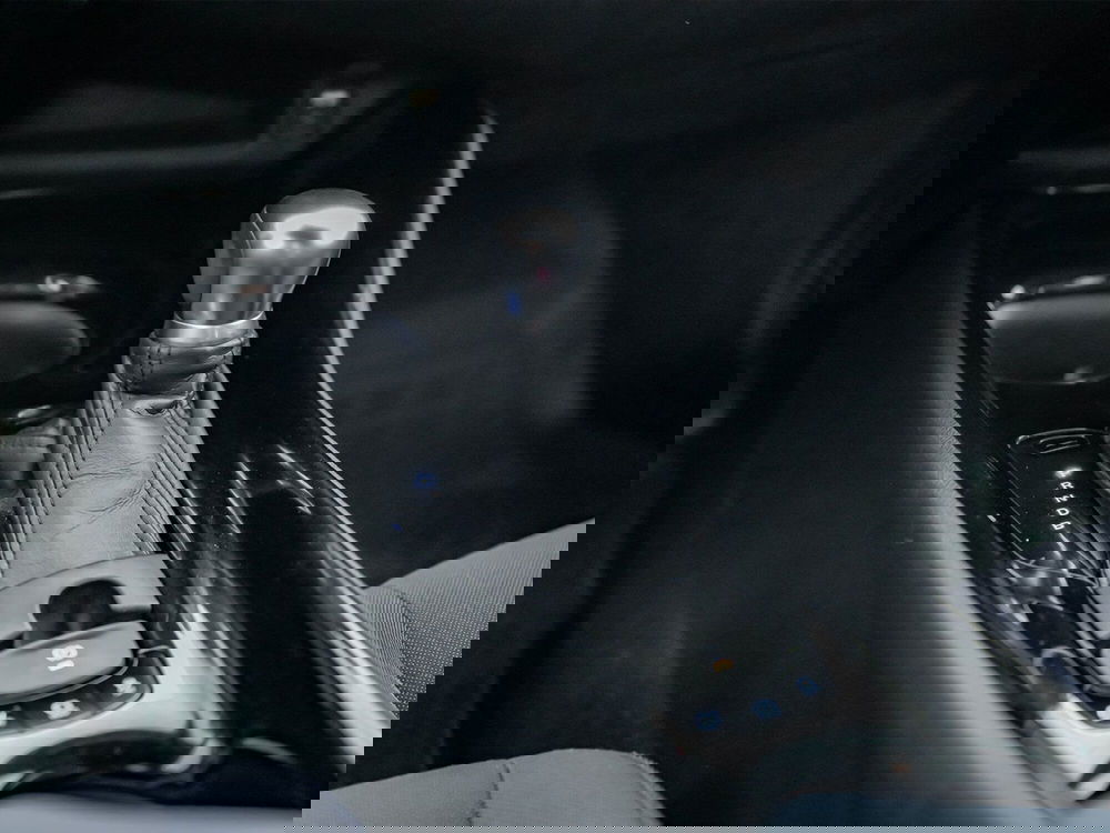 Toyota Toyota C-HR usata a Foggia (17)