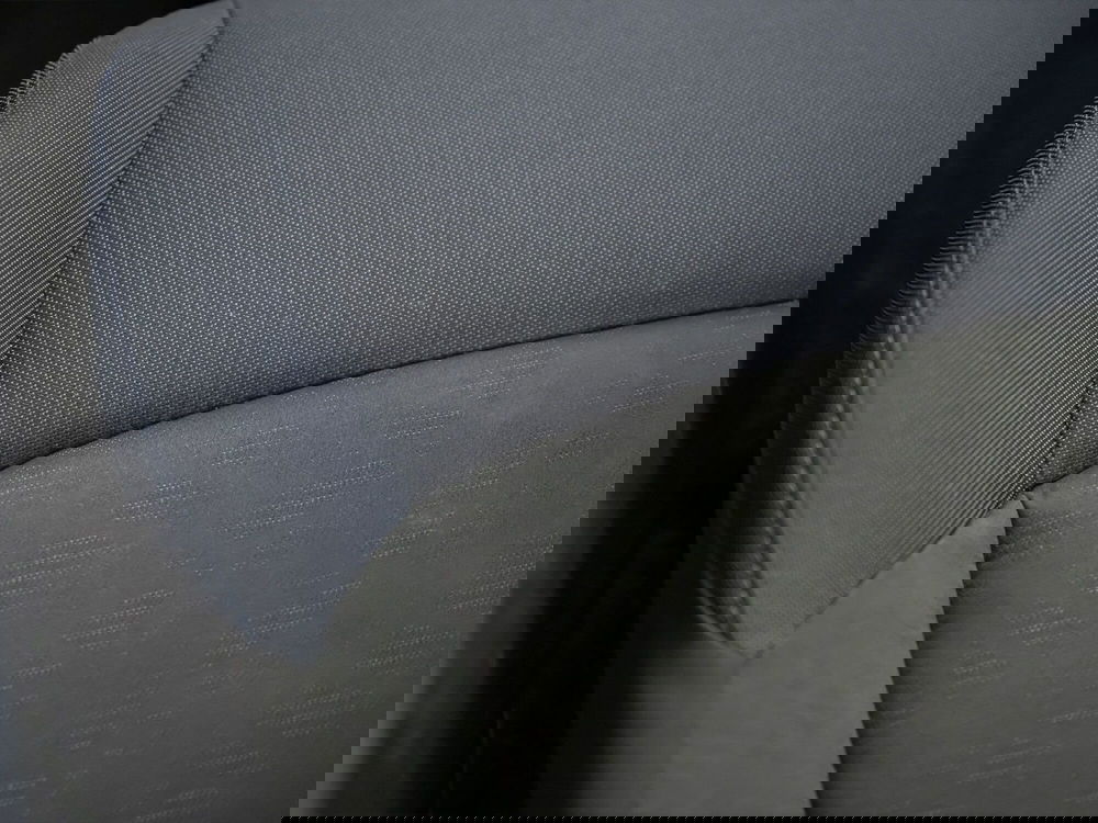 Toyota Toyota C-HR usata a Foggia (20)