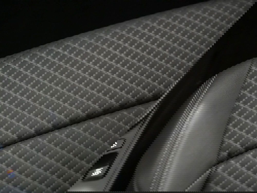 Toyota Yaris usata a Foggia (18)