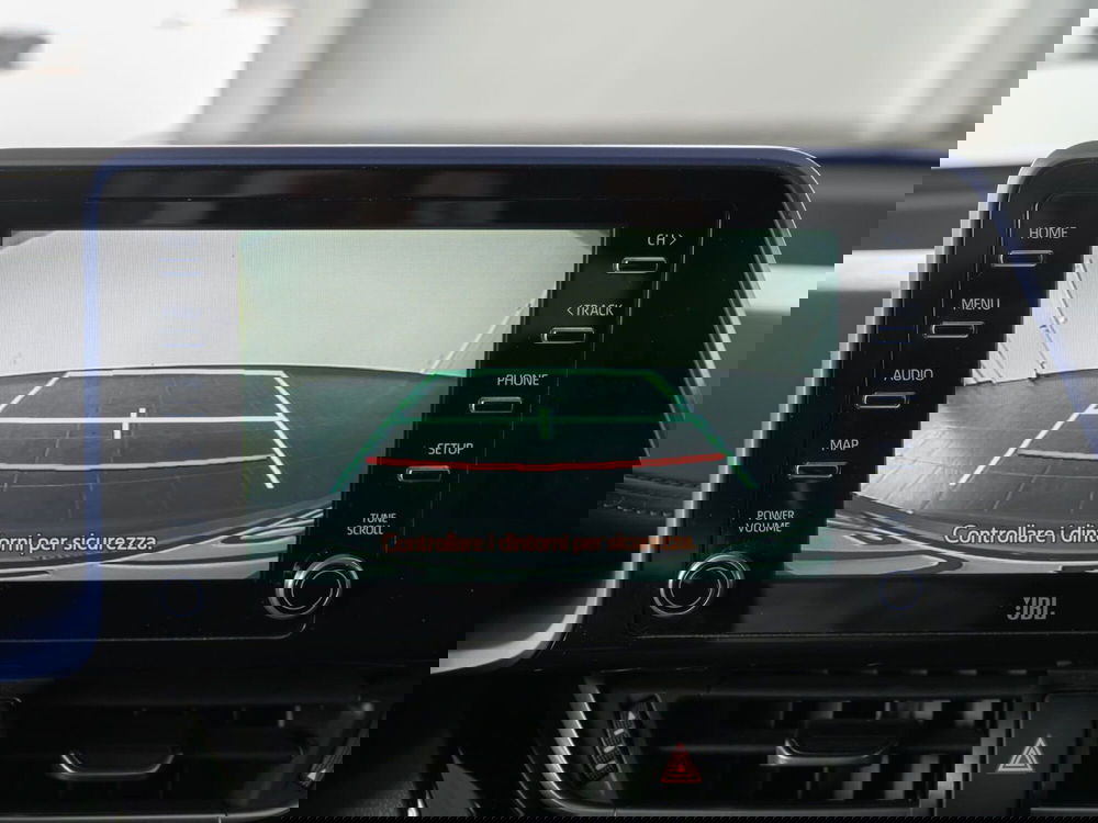 Toyota Toyota C-HR usata a Foggia (16)