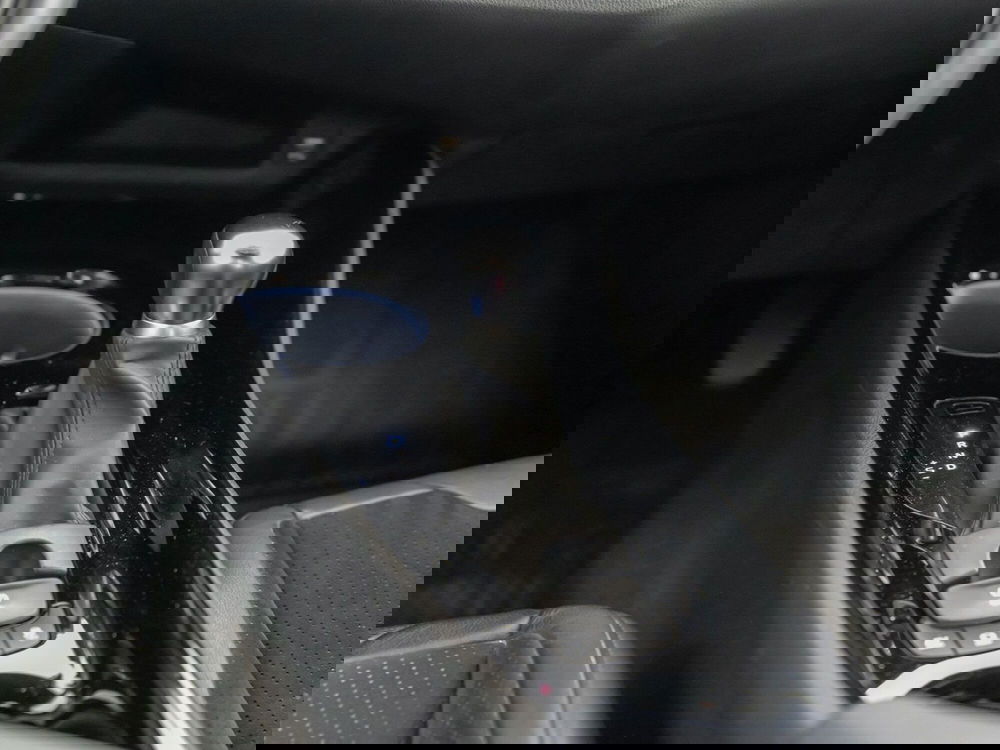 Toyota Toyota C-HR usata a Foggia (17)