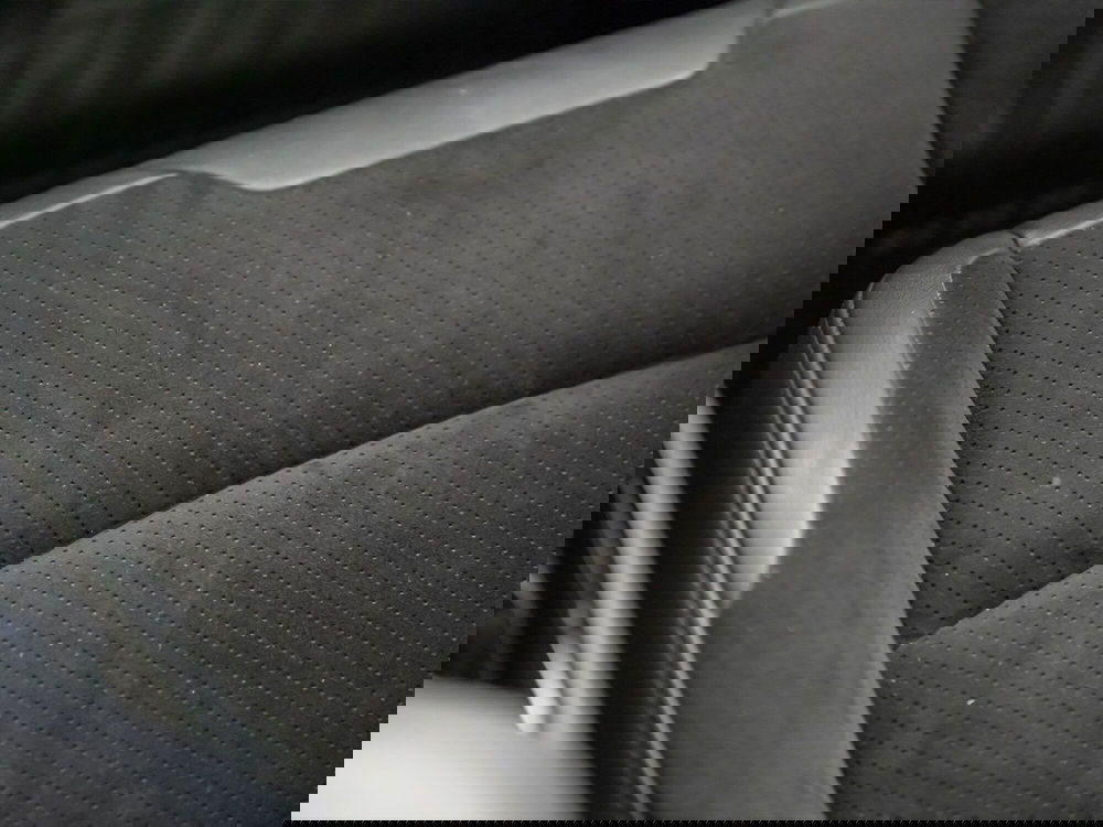 Toyota Toyota C-HR usata a Foggia (20)