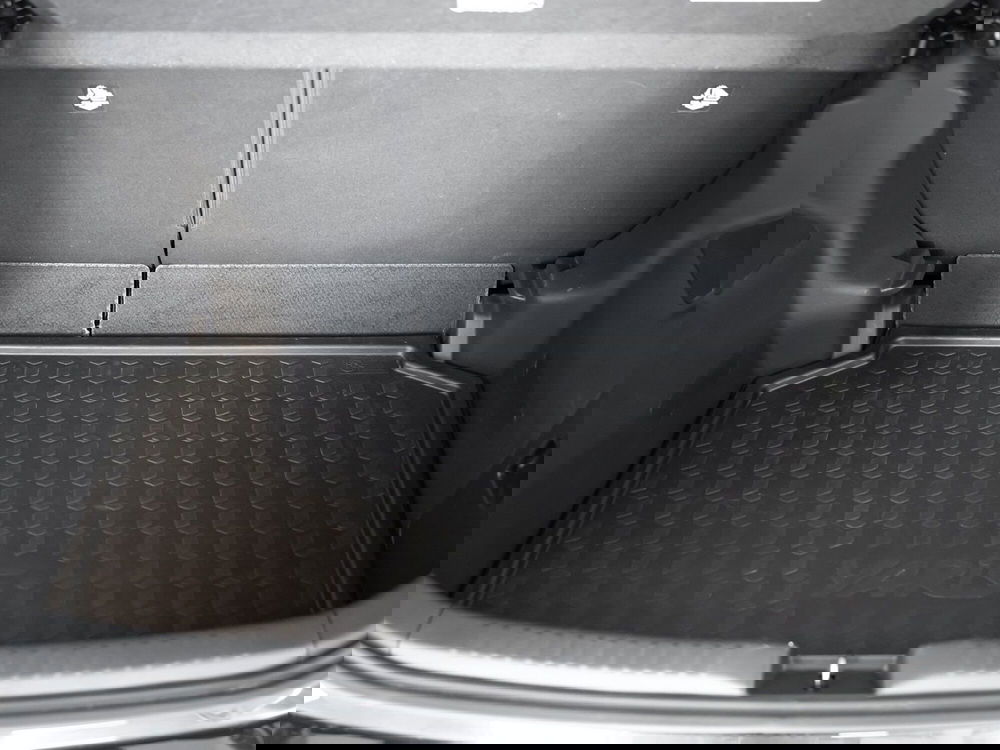 Toyota Yaris usata a Foggia (11)