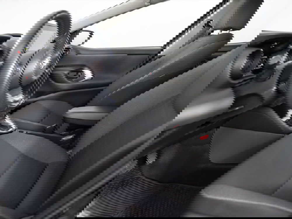 Toyota Yaris usata a Foggia (12)