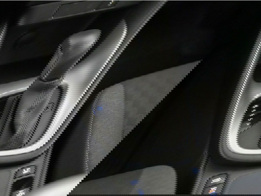 Toyota Yaris usata a Foggia (18)