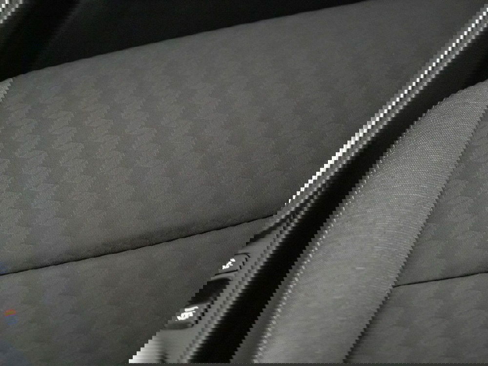 Toyota Yaris usata a Foggia (19)