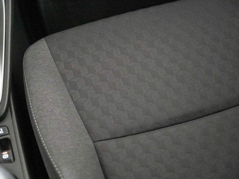 Toyota Yaris usata a Foggia (19)