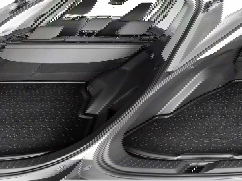 Toyota Rav4 usata a Foggia (11)