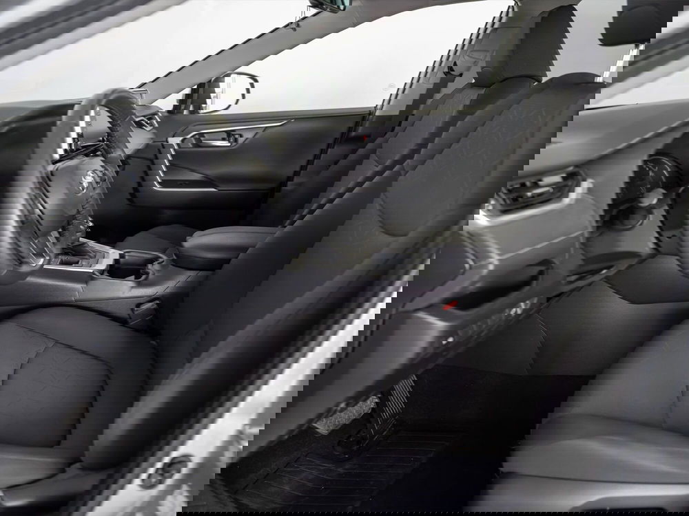 Toyota Rav4 usata a Foggia (12)