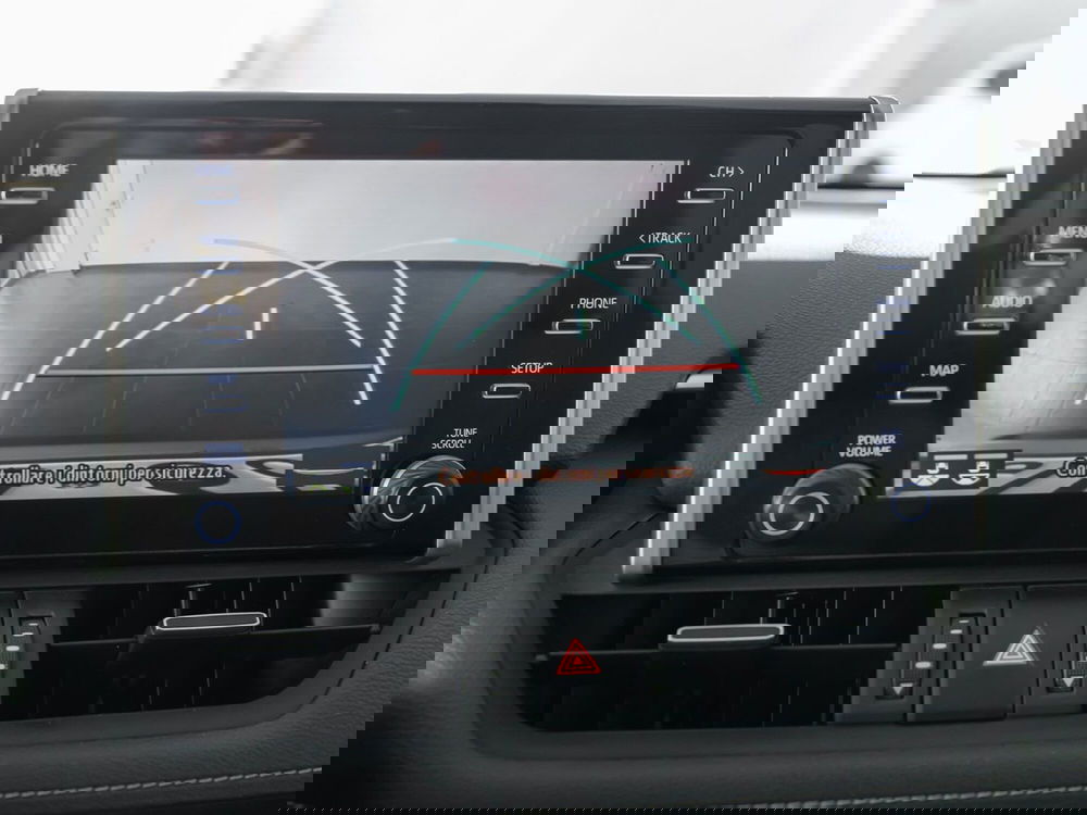 Toyota Rav4 usata a Foggia (16)