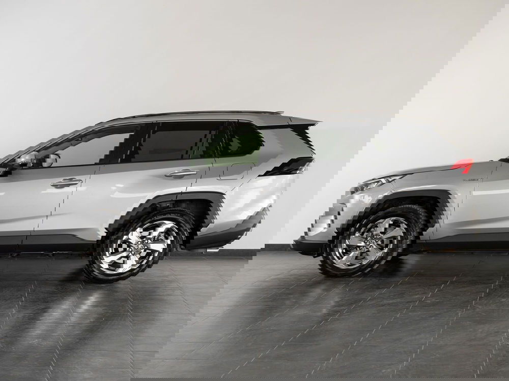 Toyota Rav4 usata a Foggia (3)