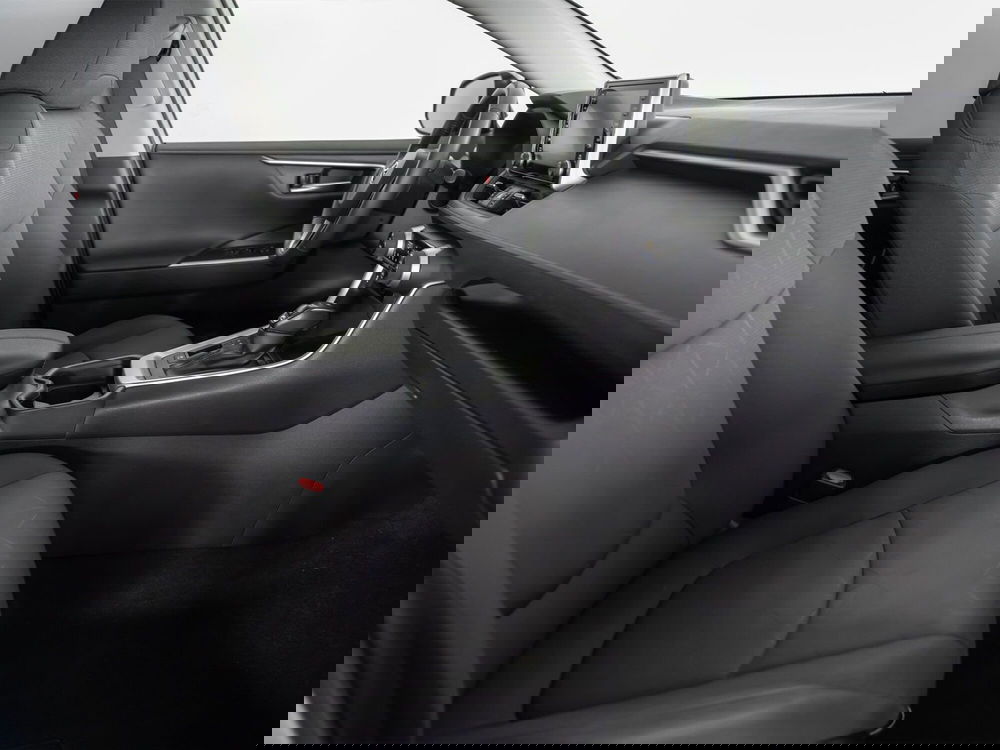 Toyota Rav4 usata a Foggia (7)