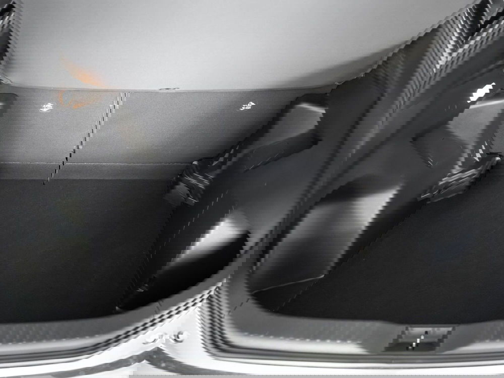 Toyota Yaris Cross usata a Foggia (11)