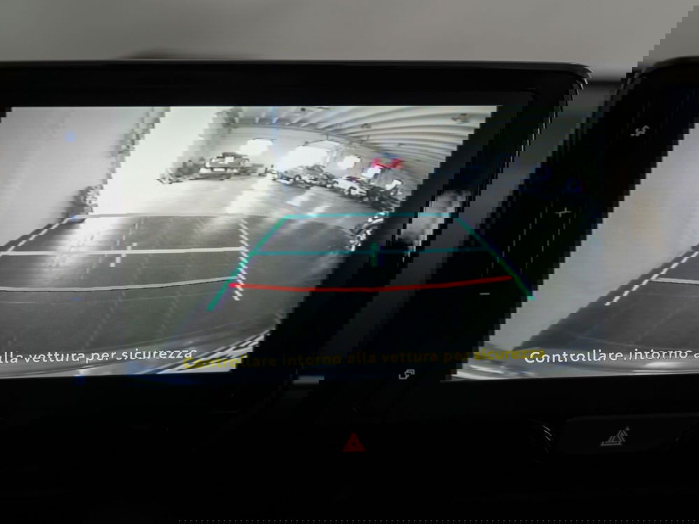 Toyota Yaris Cross usata a Foggia (16)