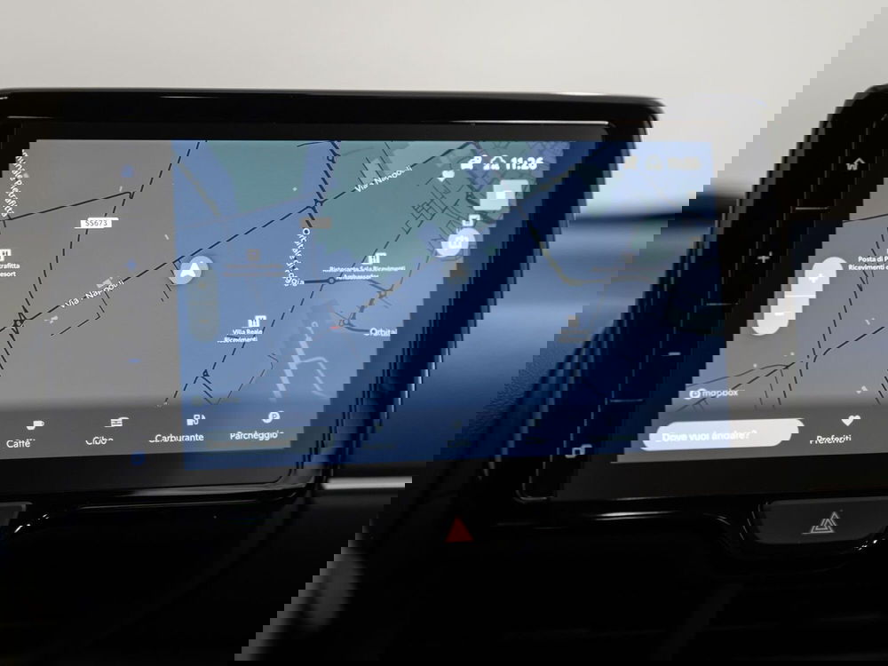 Toyota Yaris Cross usata a Foggia (17)