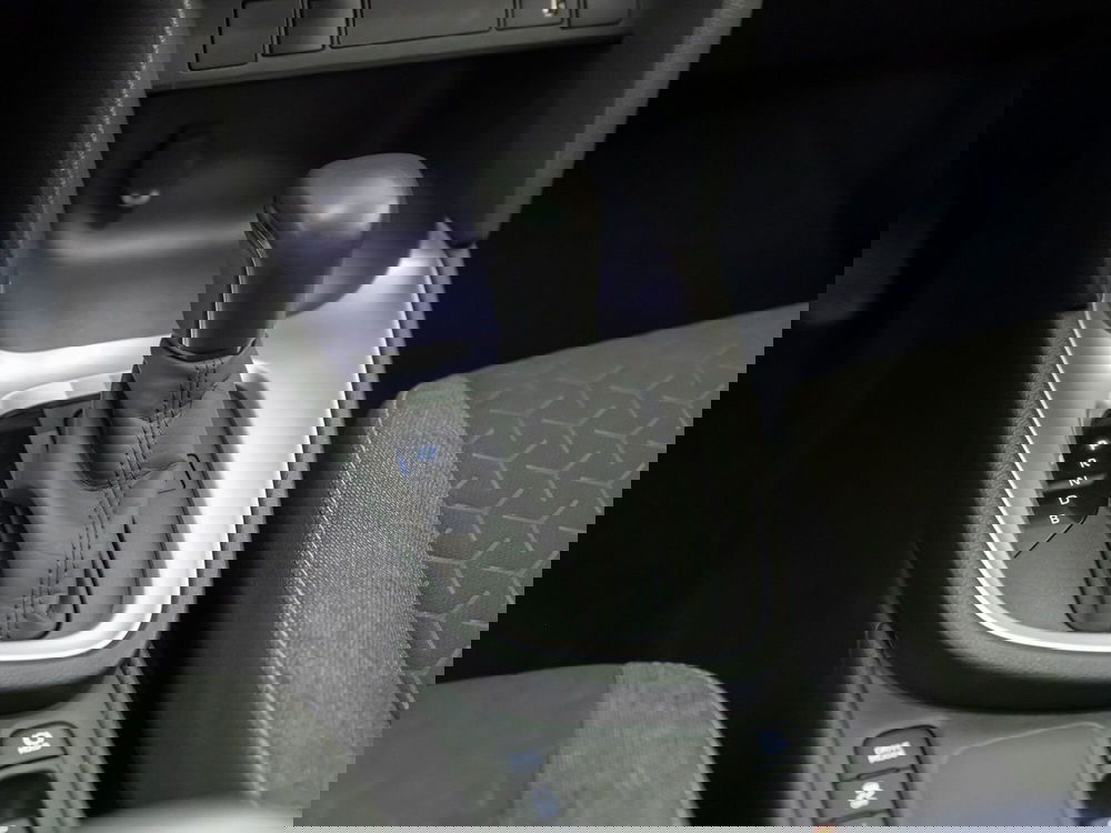 Toyota Yaris Cross usata a Foggia (18)