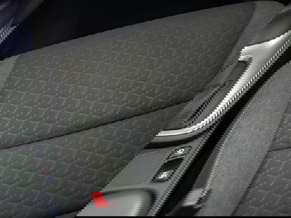 Toyota Yaris Cross usata a Foggia (20)