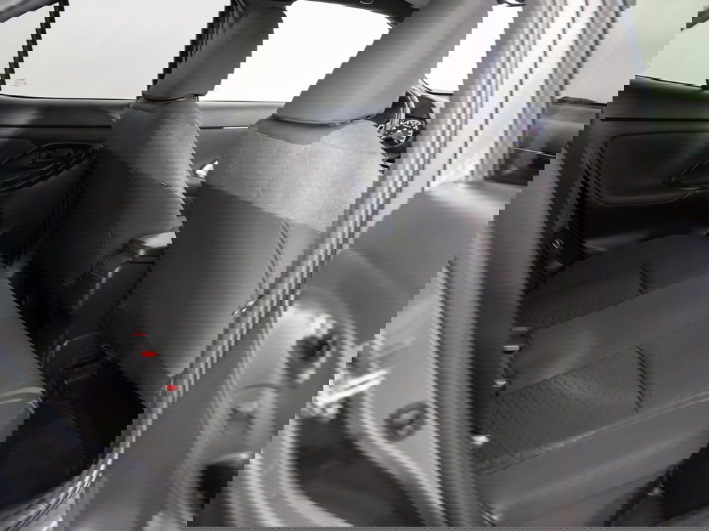 Toyota Yaris Cross usata a Foggia (8)