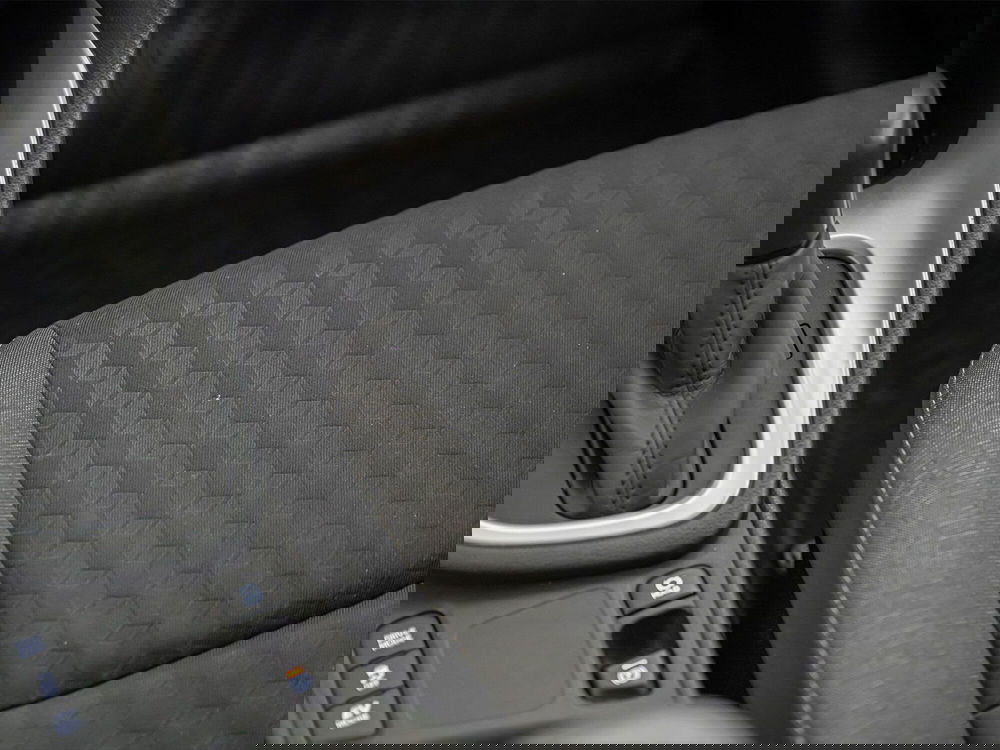 Toyota Yaris usata a Foggia (17)