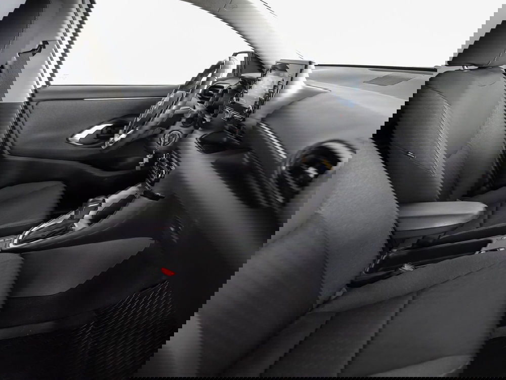 Toyota Yaris usata a Foggia (7)