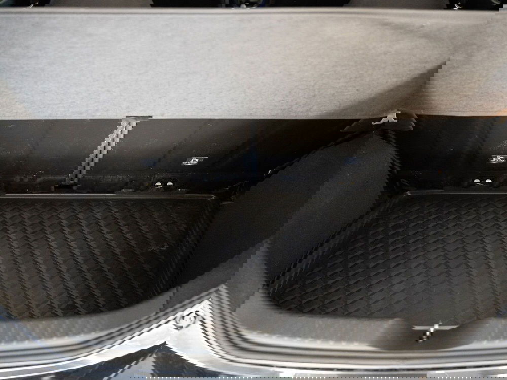 Toyota Aygo X usata a Foggia (11)