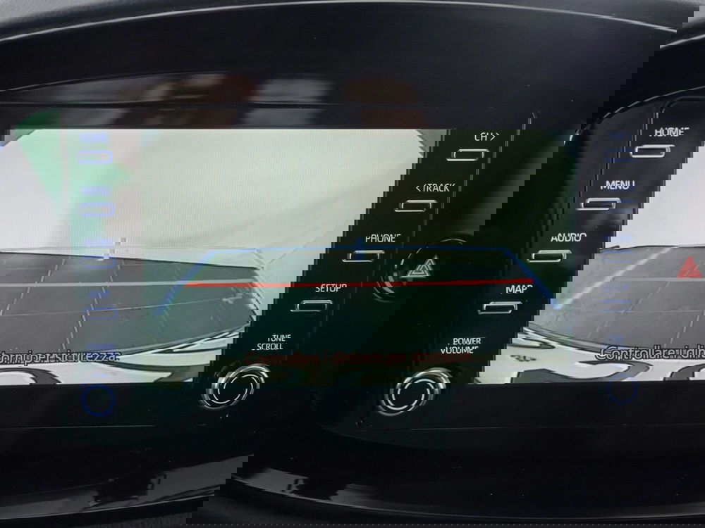 Toyota Aygo X usata a Foggia (15)