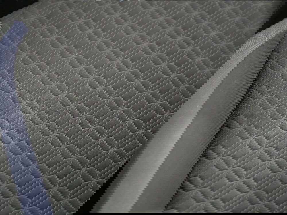 Toyota Aygo X usata a Foggia (19)