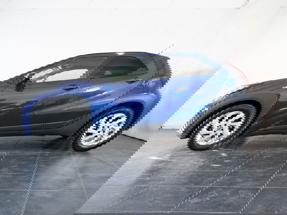 Toyota Aygo X usata a Foggia (3)