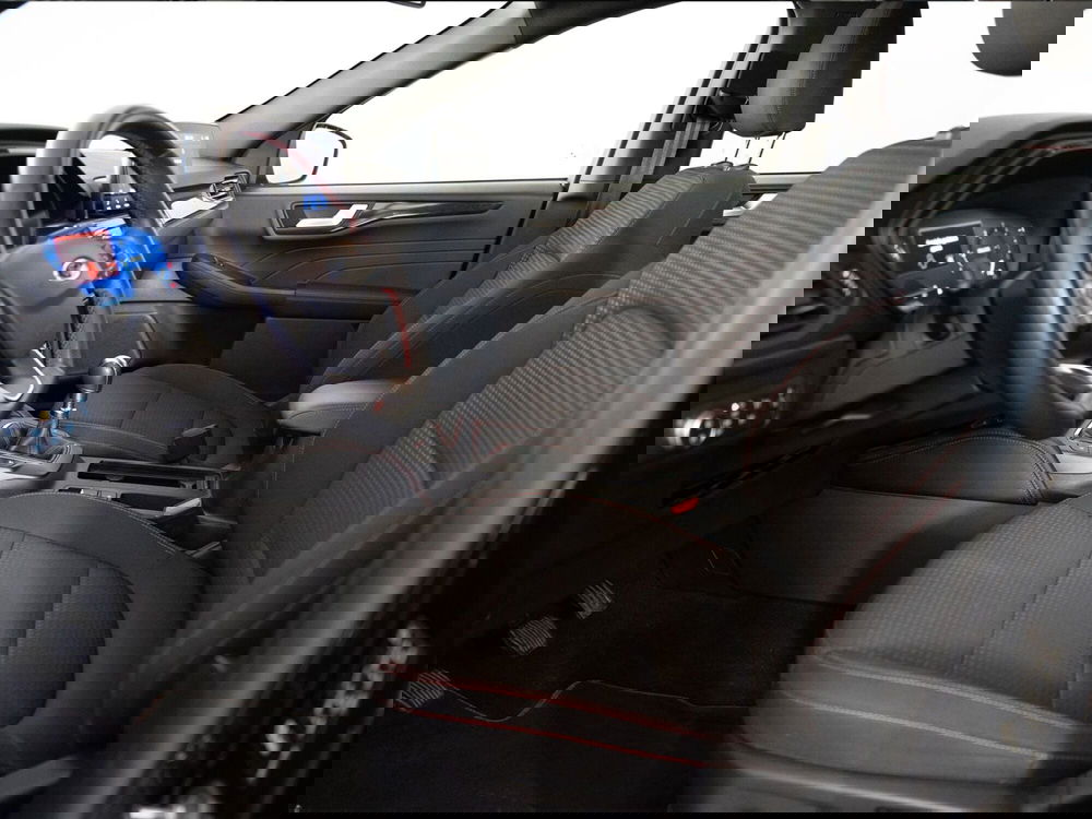 Ford Kuga usata a Foggia (10)