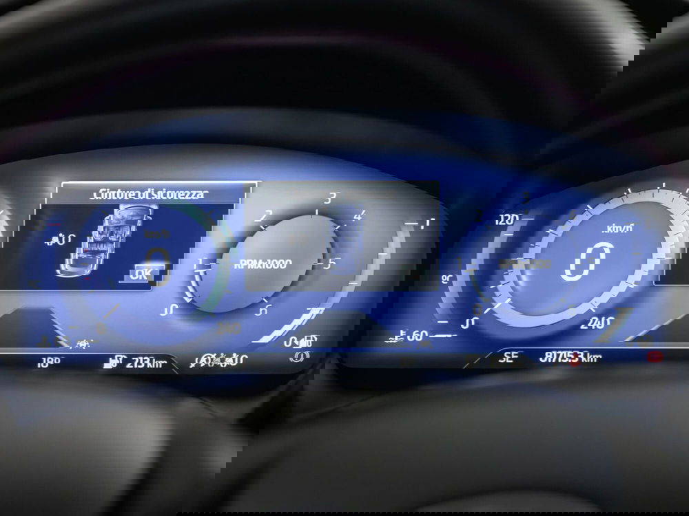 Ford Kuga usata a Foggia (11)