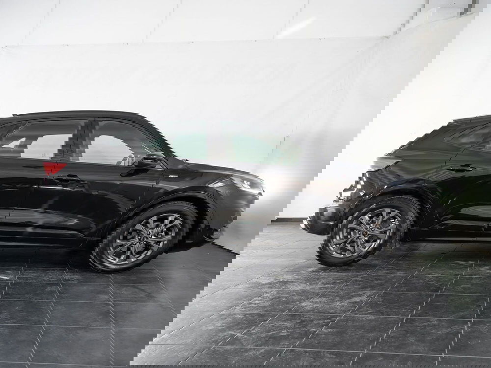 Ford Kuga usata a Foggia (12)