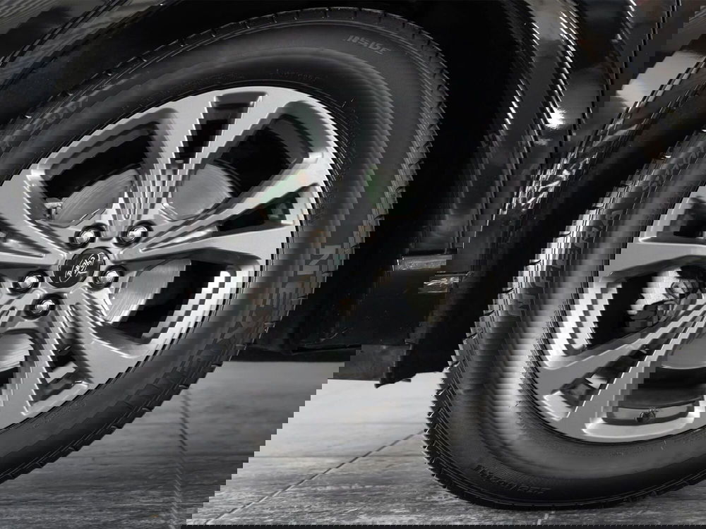 Ford Kuga usata a Foggia (13)