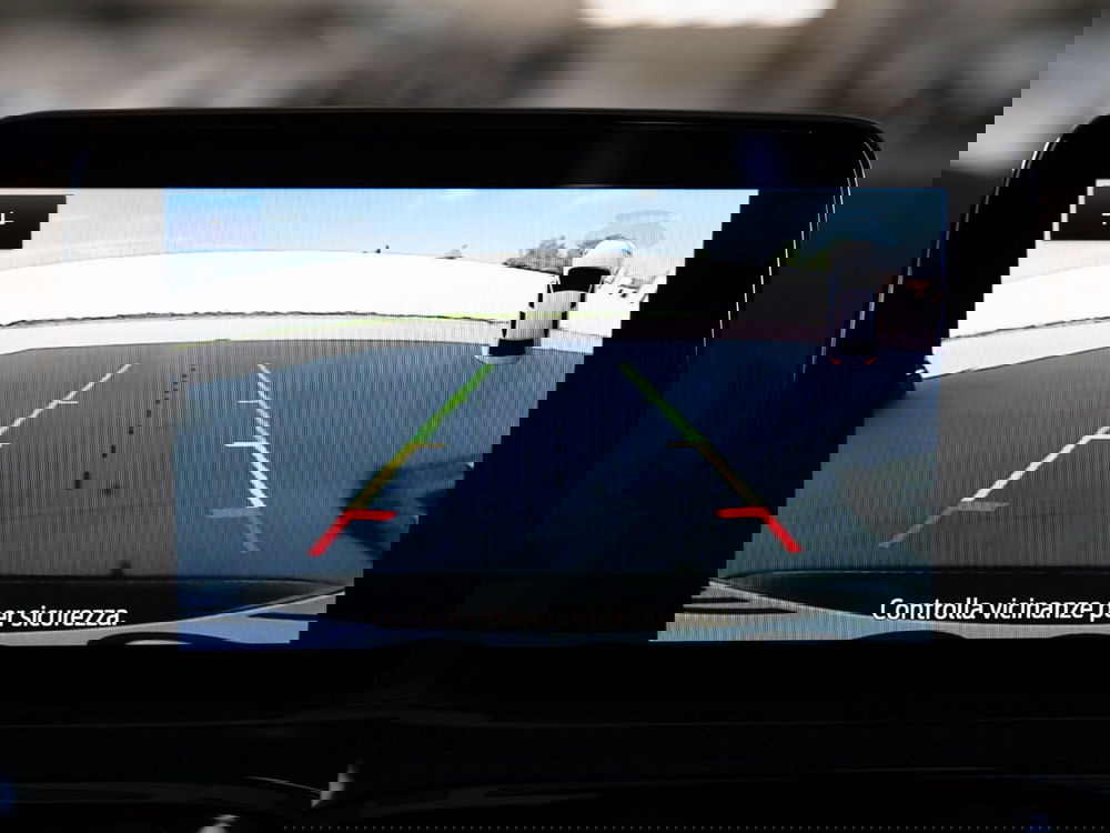 Ford Kuga usata a Foggia (14)