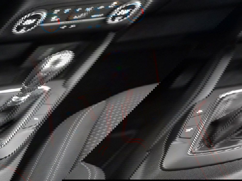 Ford Kuga usata a Foggia (15)