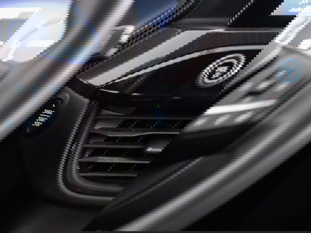 Ford Kuga usata a Foggia (16)