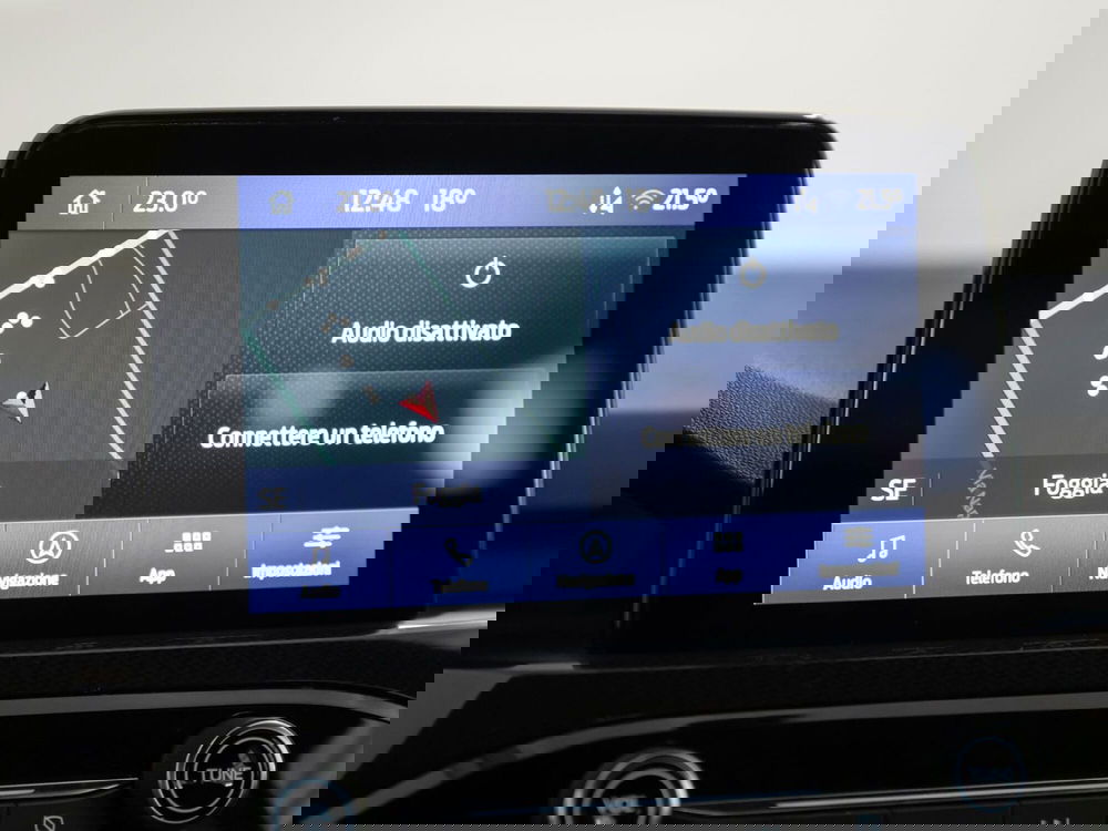 Ford Kuga usata a Foggia (18)