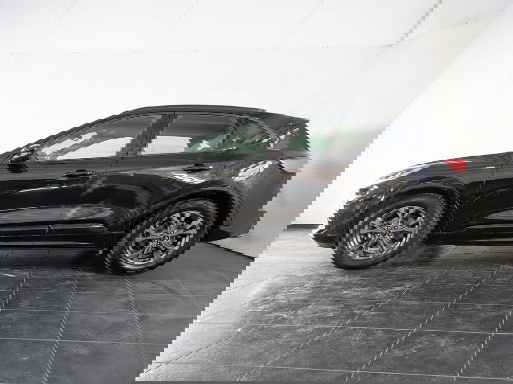 Ford Kuga usata a Foggia (2)