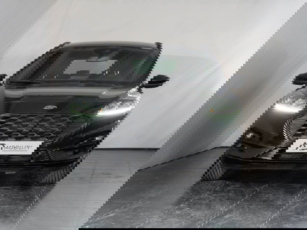 Ford Kuga usata a Foggia (4)