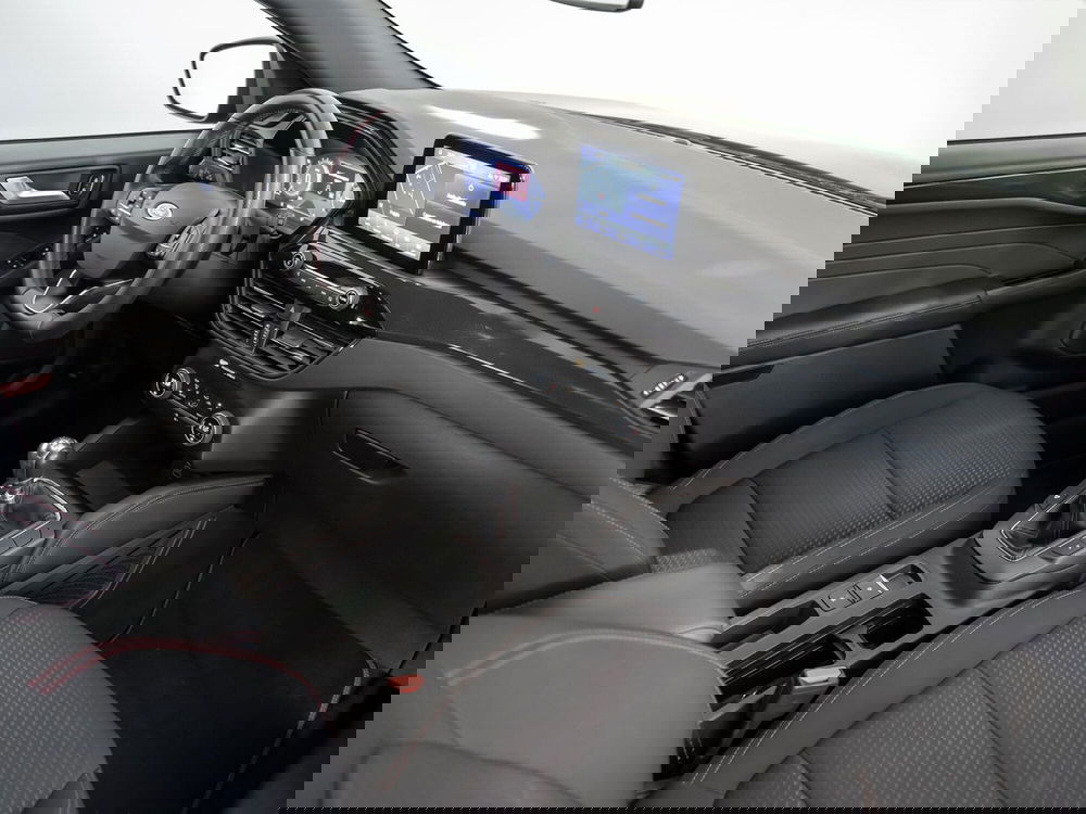 Ford Kuga usata a Foggia (5)