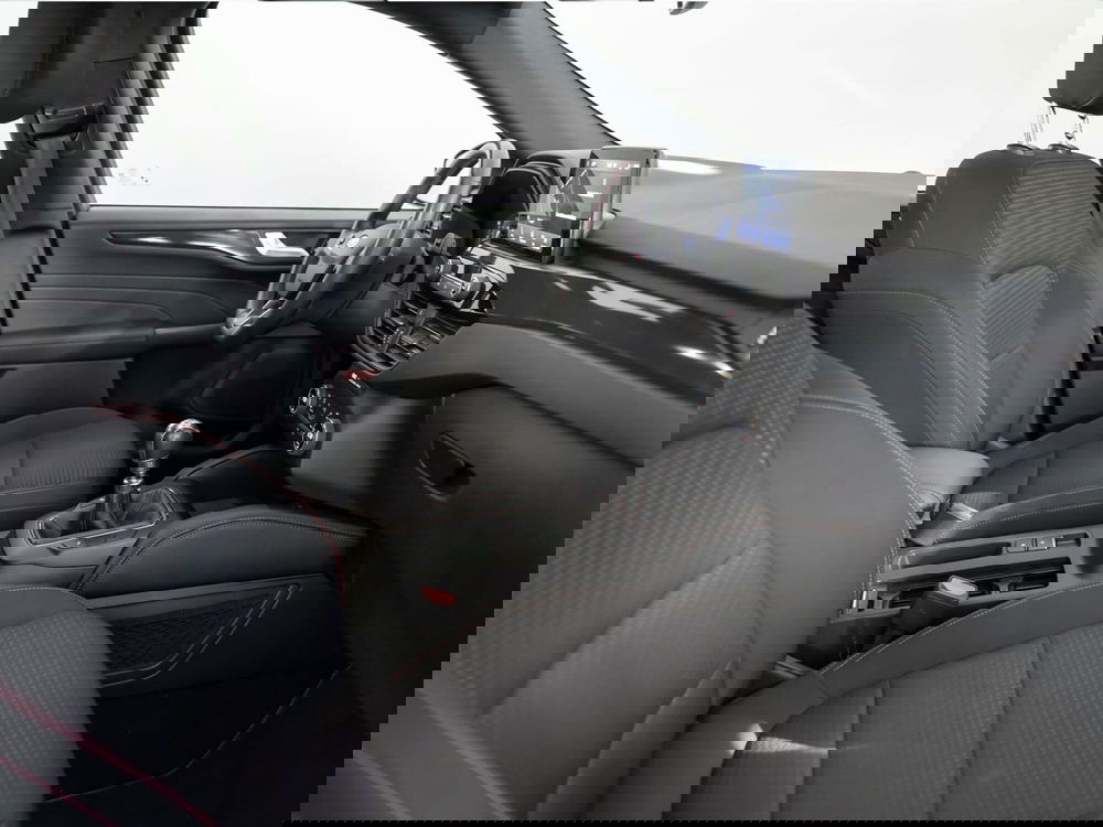 Ford Kuga usata a Foggia (6)