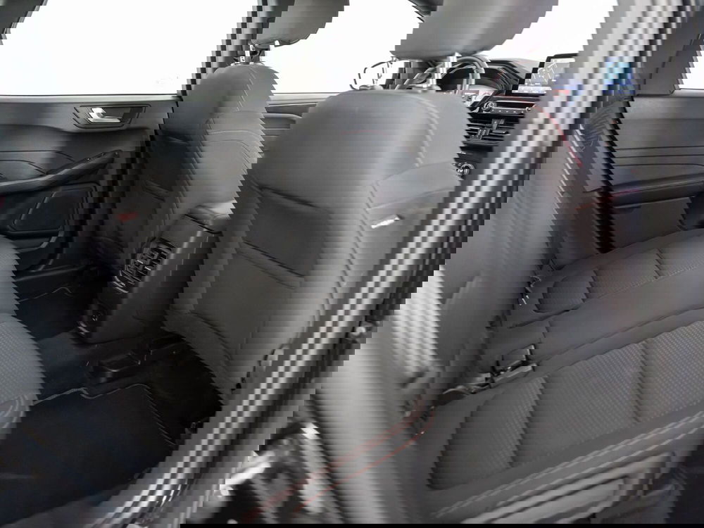 Ford Kuga usata a Foggia (7)