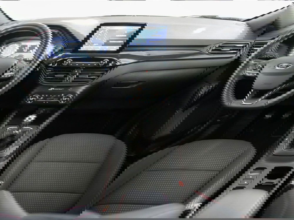 Ford Kuga usata a Foggia (8)