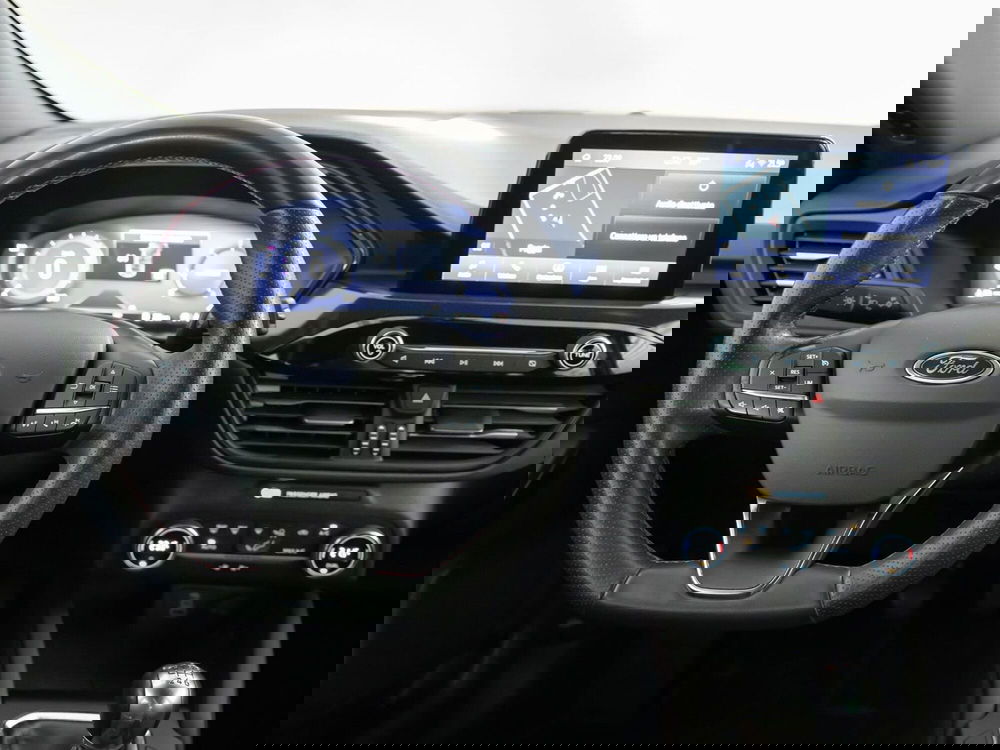 Ford Kuga usata a Foggia (9)